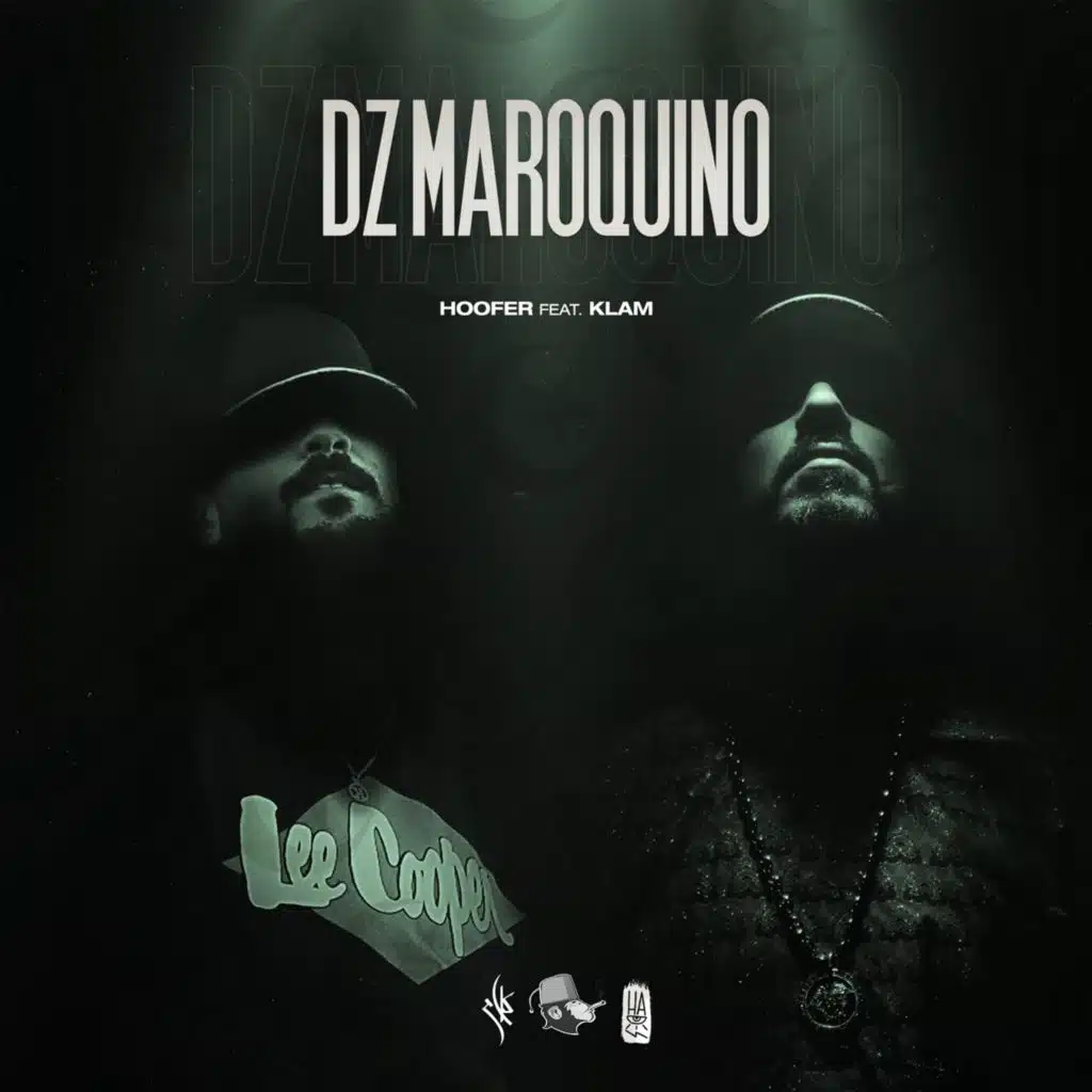 DZ Maroquino (feat. Klam)