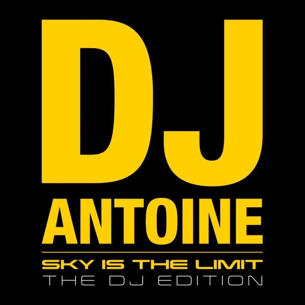 You're Ma Cherie (DJ Antoine vs Mad Mark 2K13 Extended Mix) [feat. Pitbull]