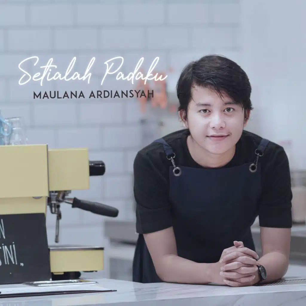 Setialah Padaku