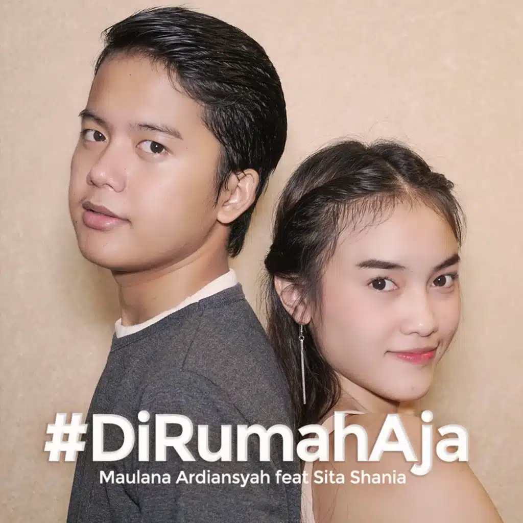Di Rumah Aja (feat. Sita Shania)