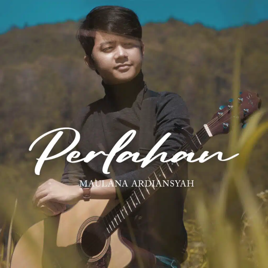 Perlahan