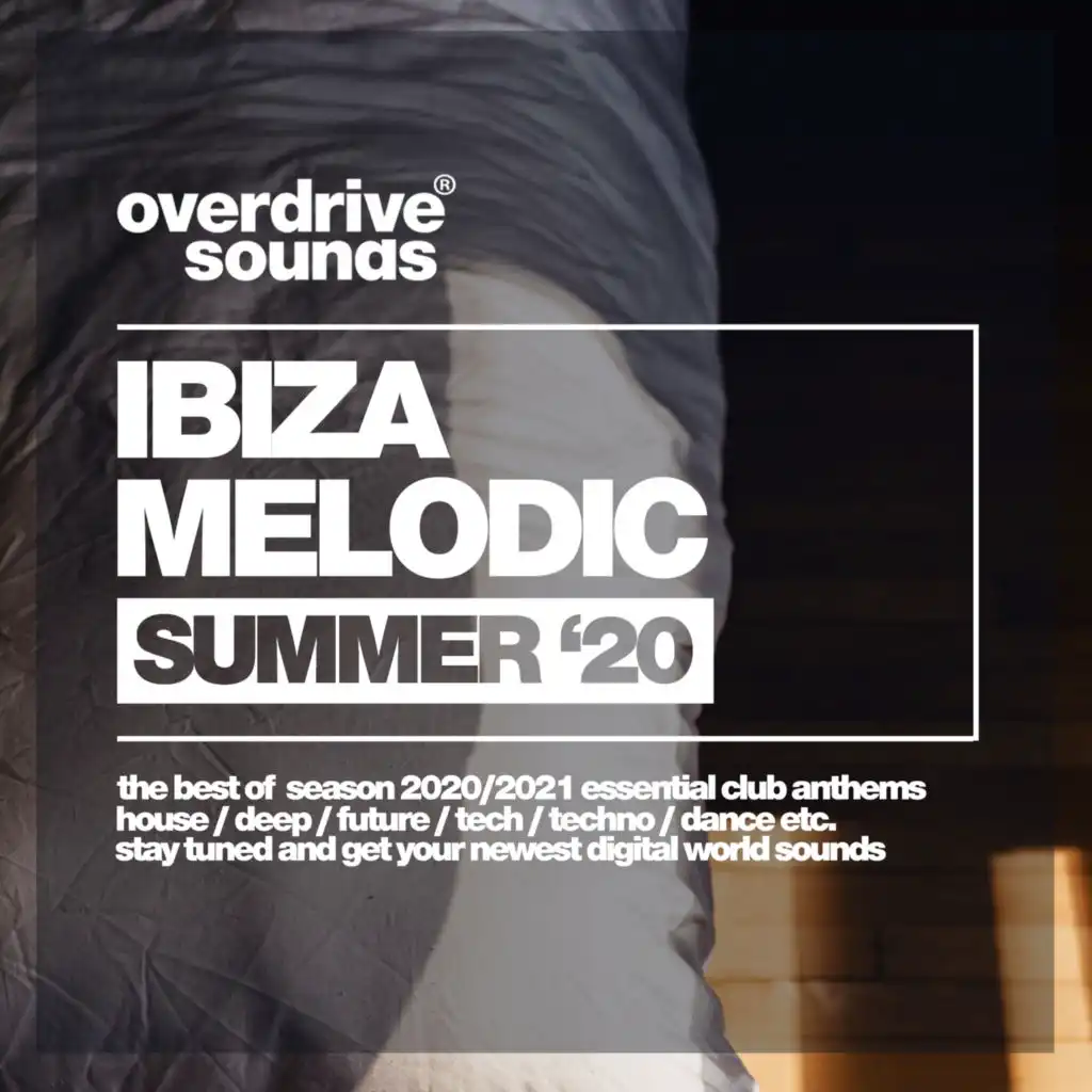 Ibiza Melodic Summer '20