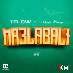 Ma3labali (feat. Adam Mony)