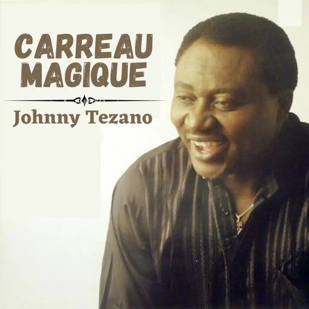 Johnny Tezano