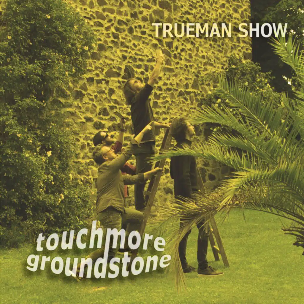 Trueman Show