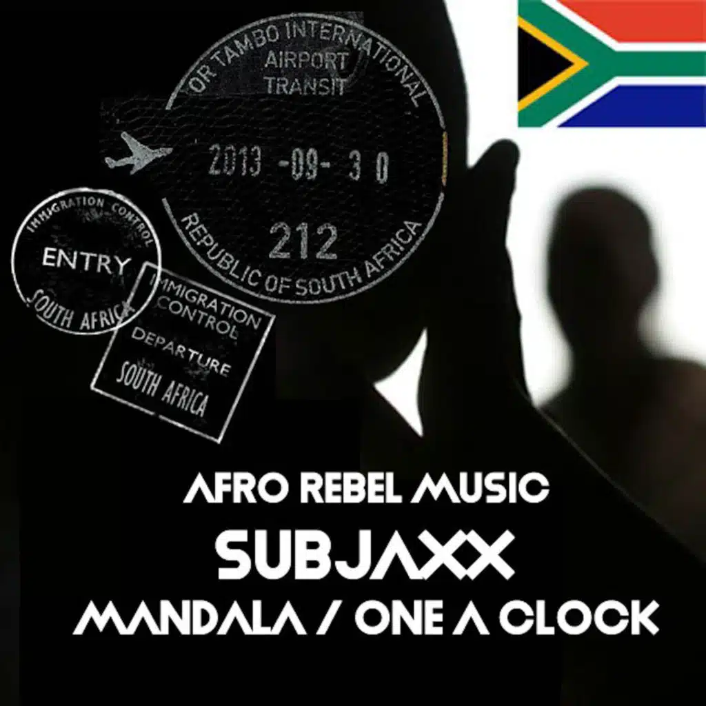 Mandala / One a Clock
