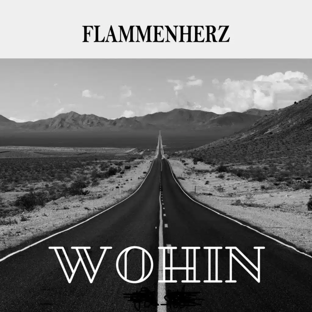Flammenherz