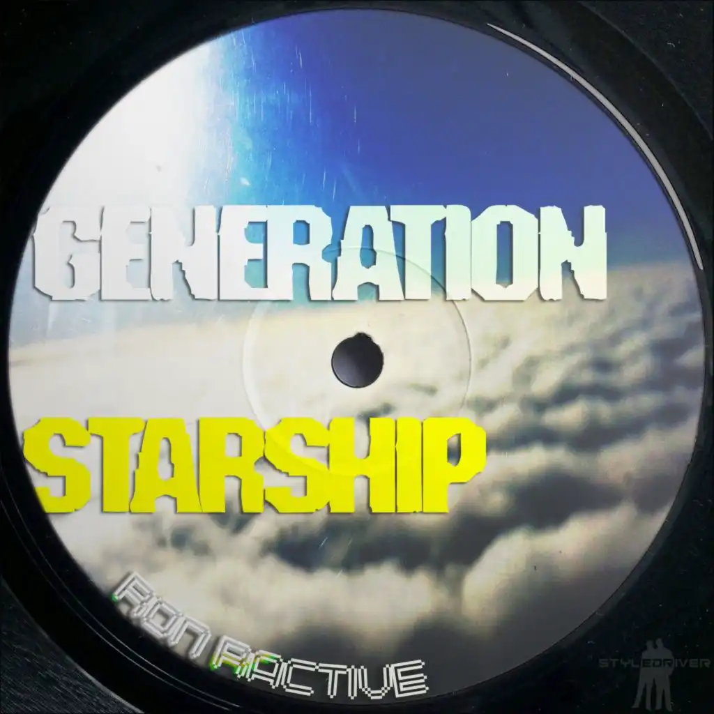 Generation Starship (Haus Klaus Mix)