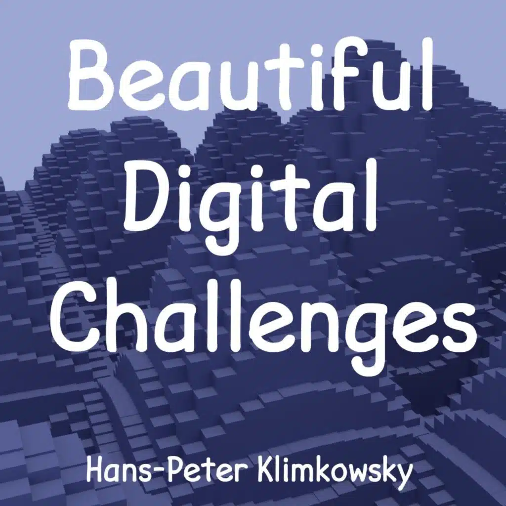 Beautiful Digital Challenges