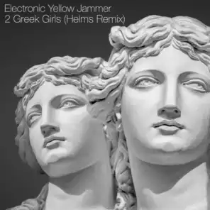 Electronic Yellow Jammer