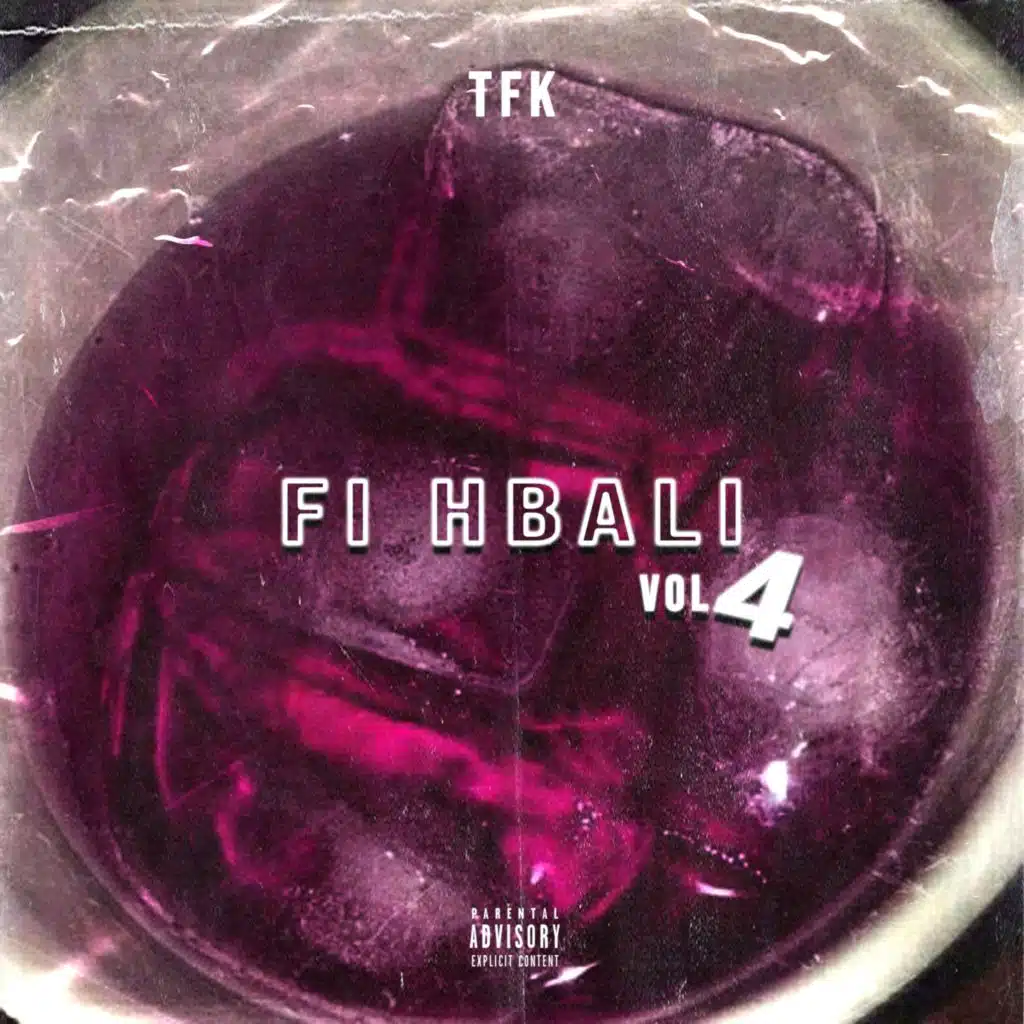 Fi Hbali, Vol. 4