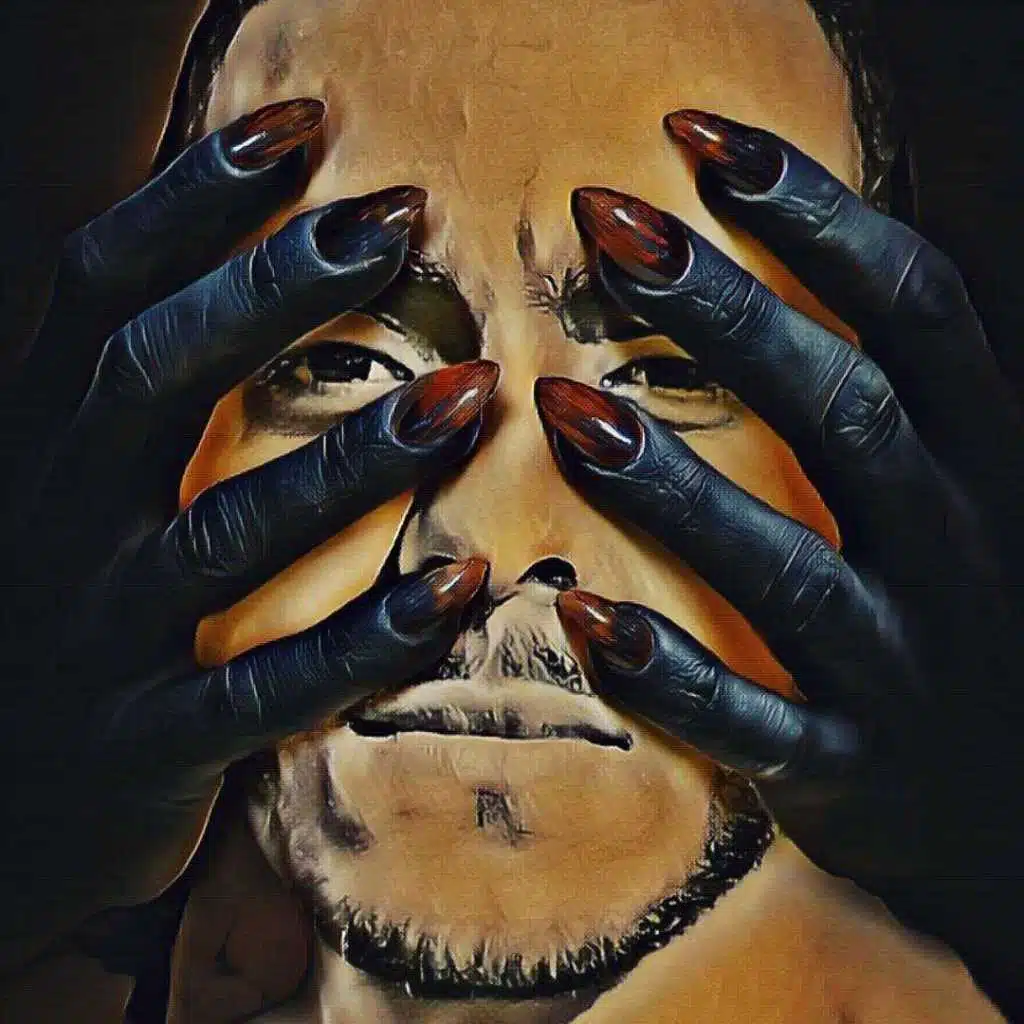 ام سي الفنان