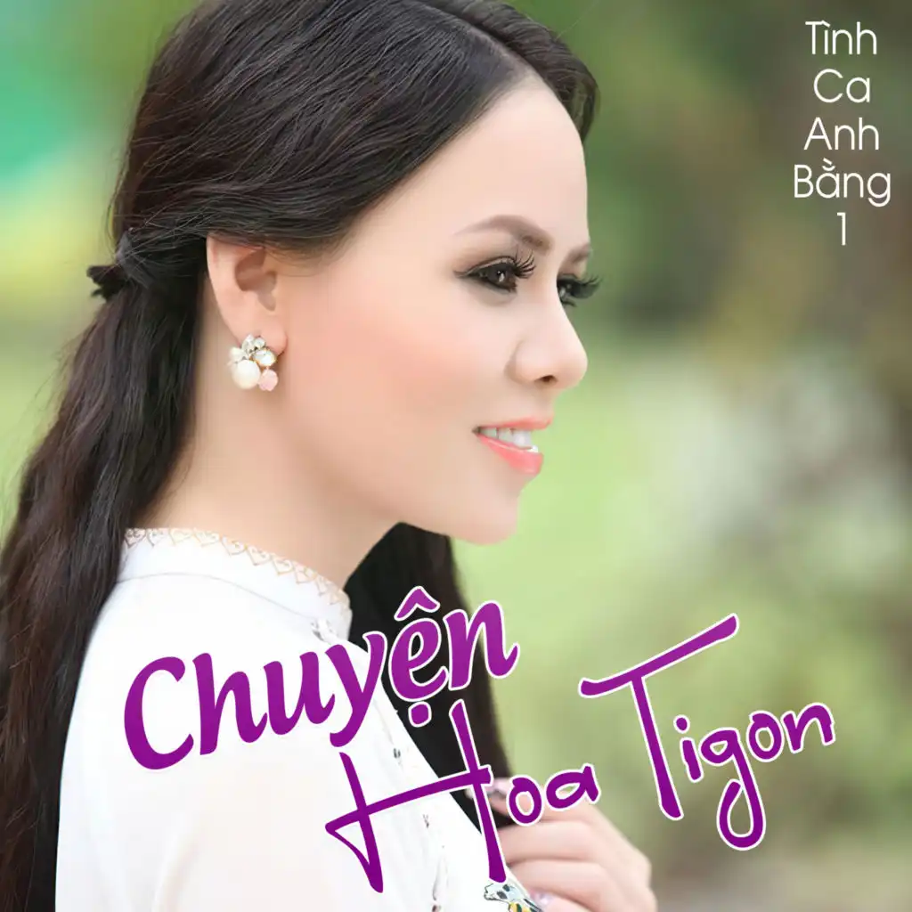 Chuyện Hoa Ti Gôn (Asia 268)