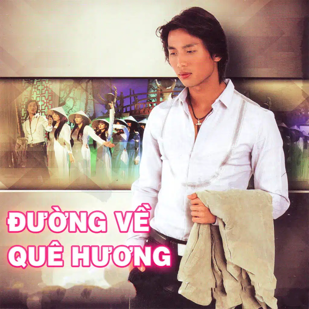 Đường Về Quê Hương