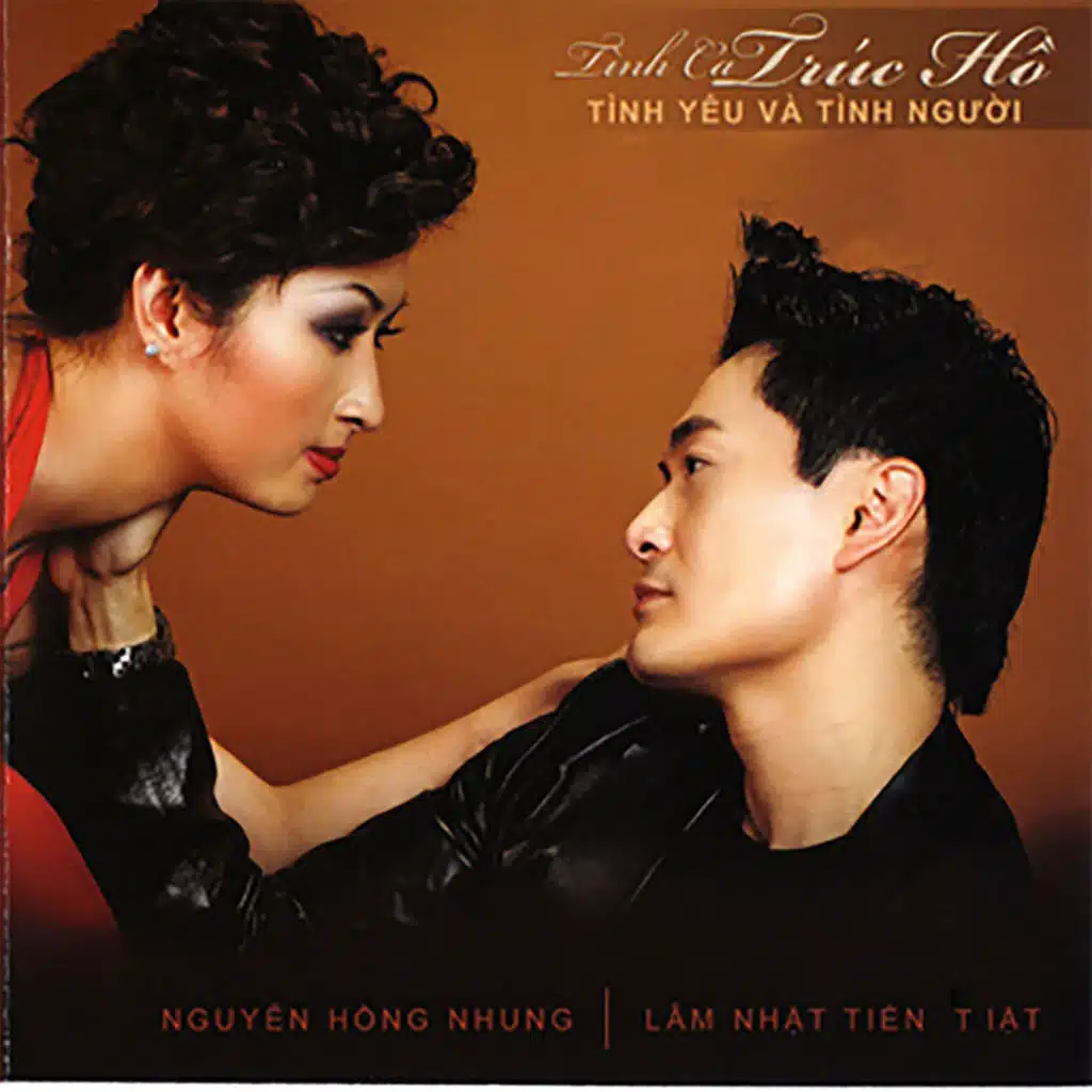 Khi ta xa rời nhau