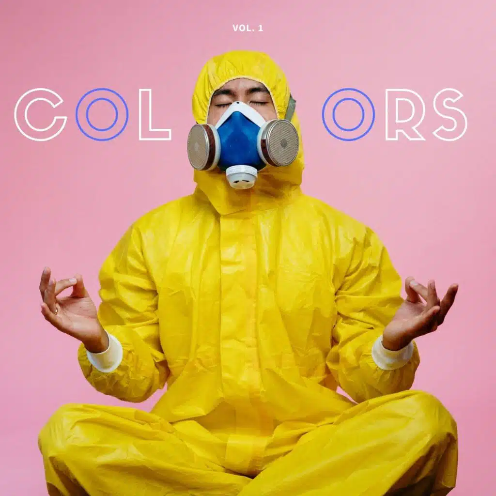 Colors, vol. 1