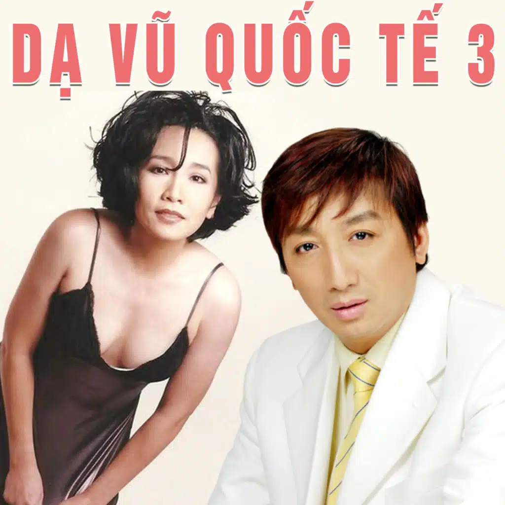 Dạ vũ quốc tế 3