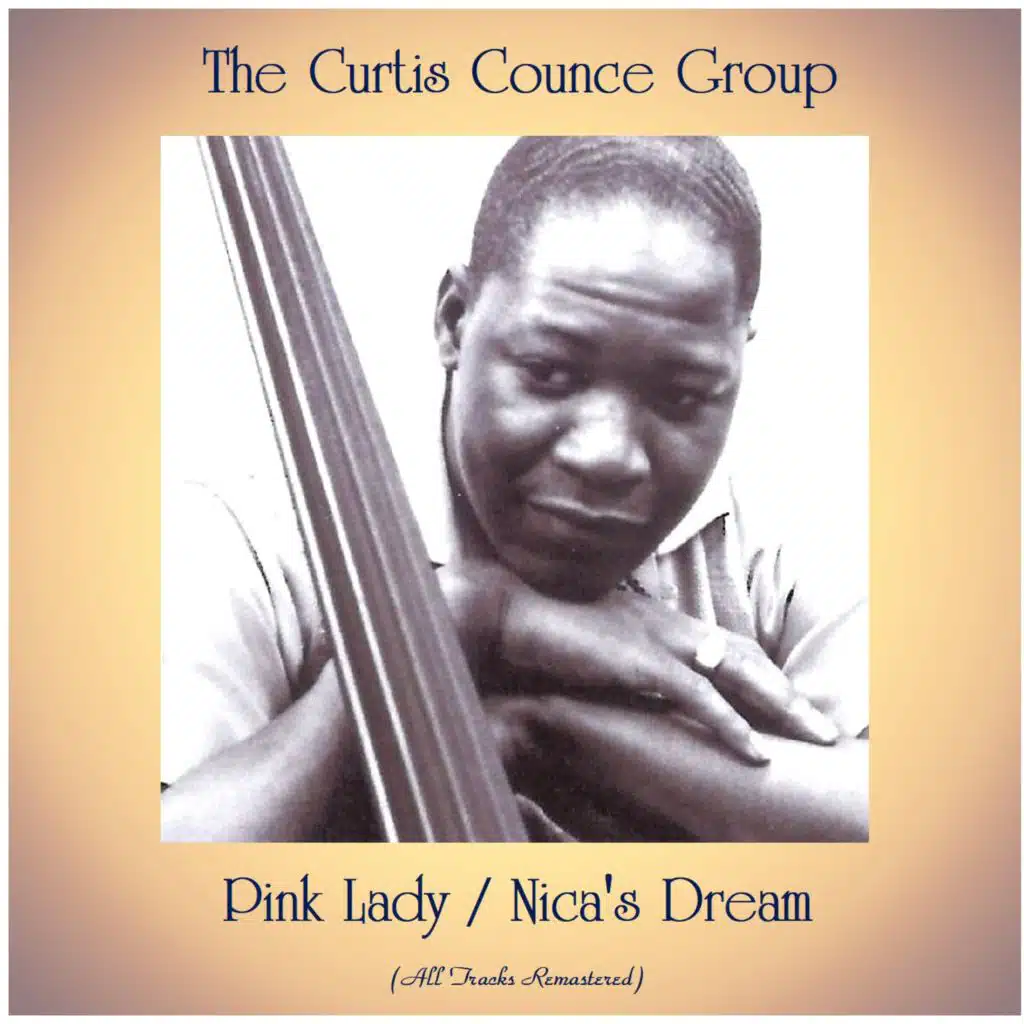 Nica's Dream (Remastered 2016)