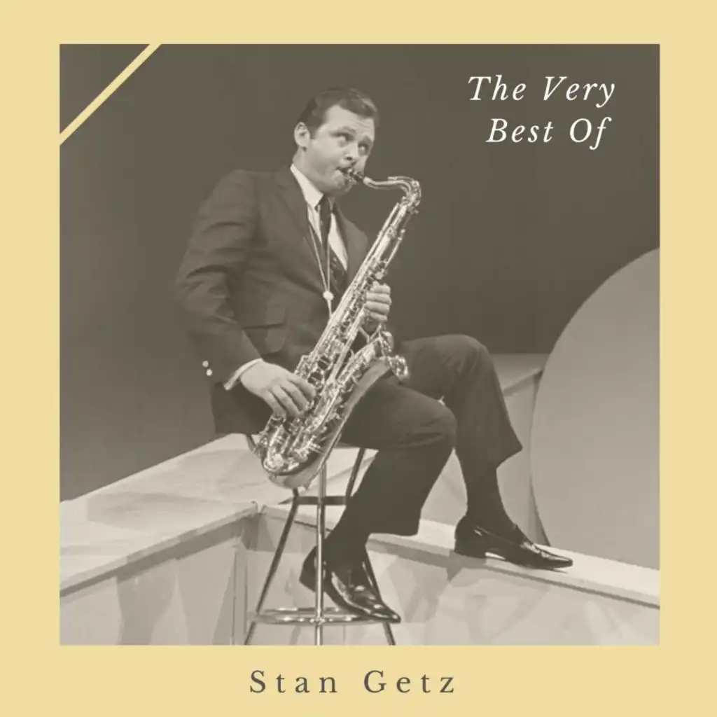 The Very Best of Stan Getz