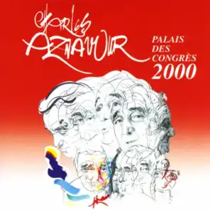 Les émigrants (Live au Palais des Congrès, Paris / 2000)