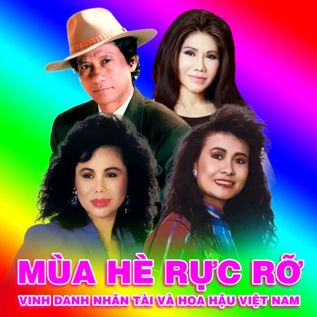 Mùa Hè Rực Rỡ