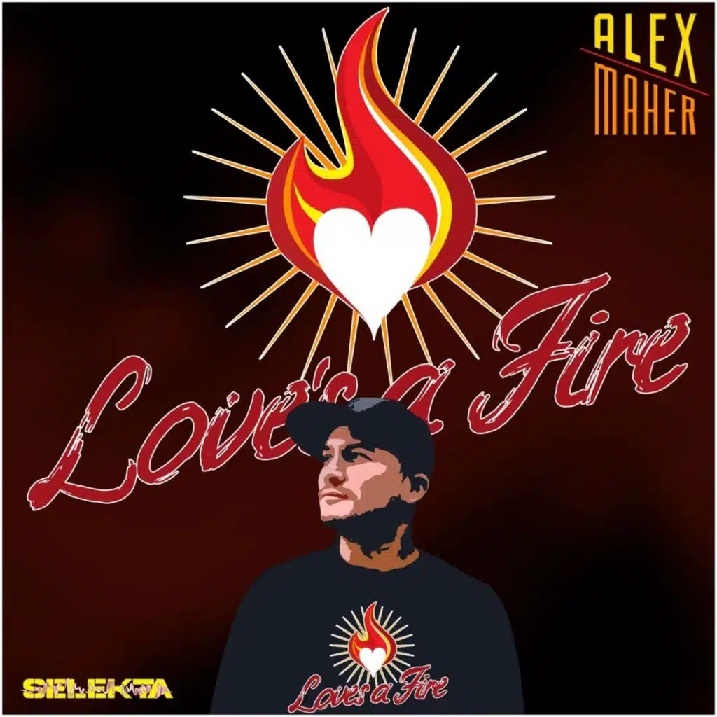 Alex Maher