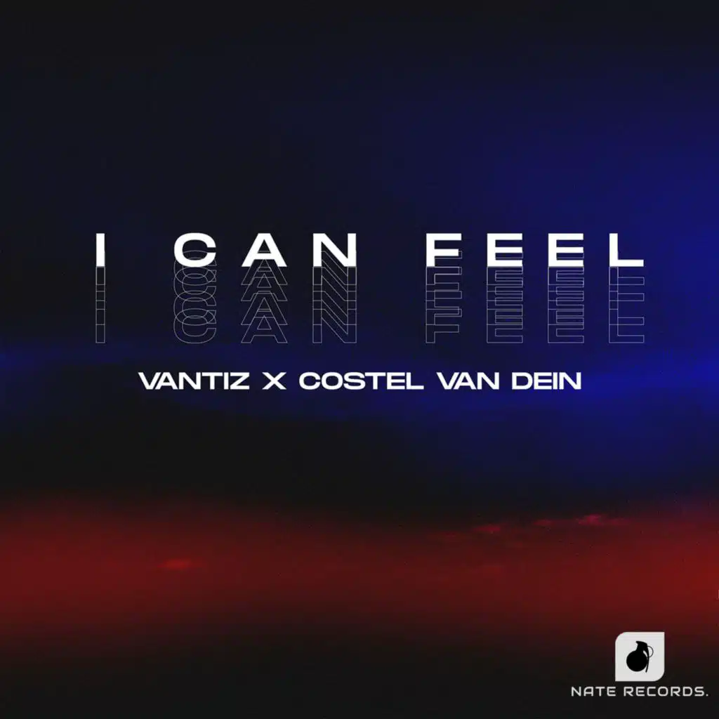 I Can Feel (feat. NATE RECORDS)
