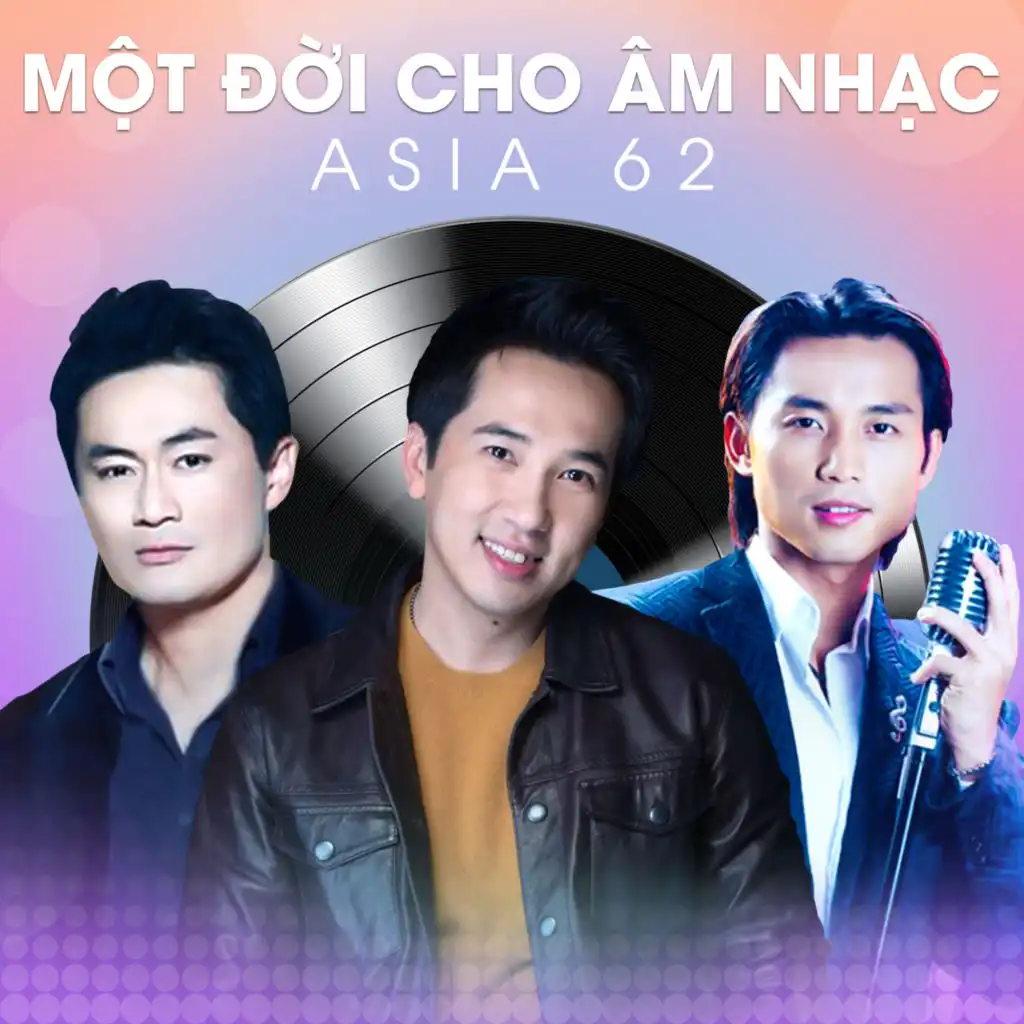 Một Đời Cho Âm nhạc