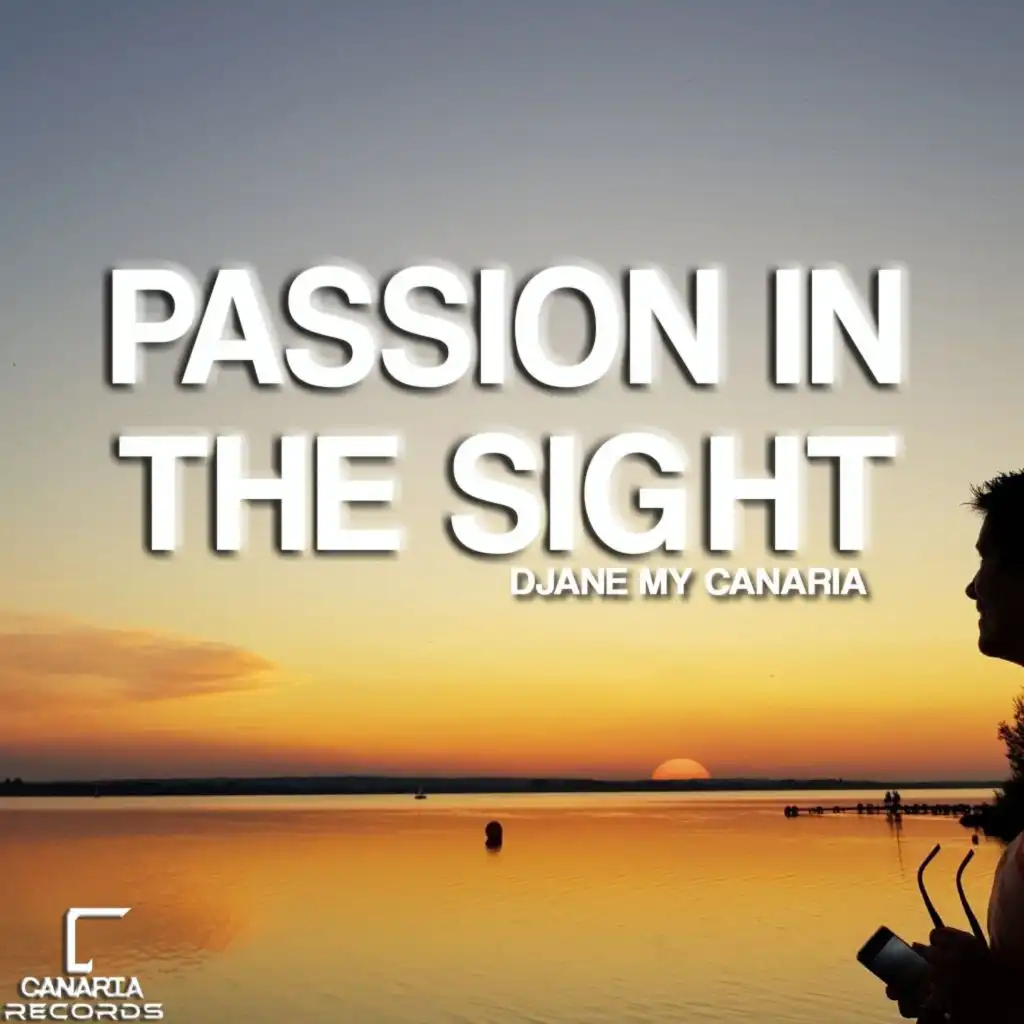 Passion in the Sight (Dance Single Mix)