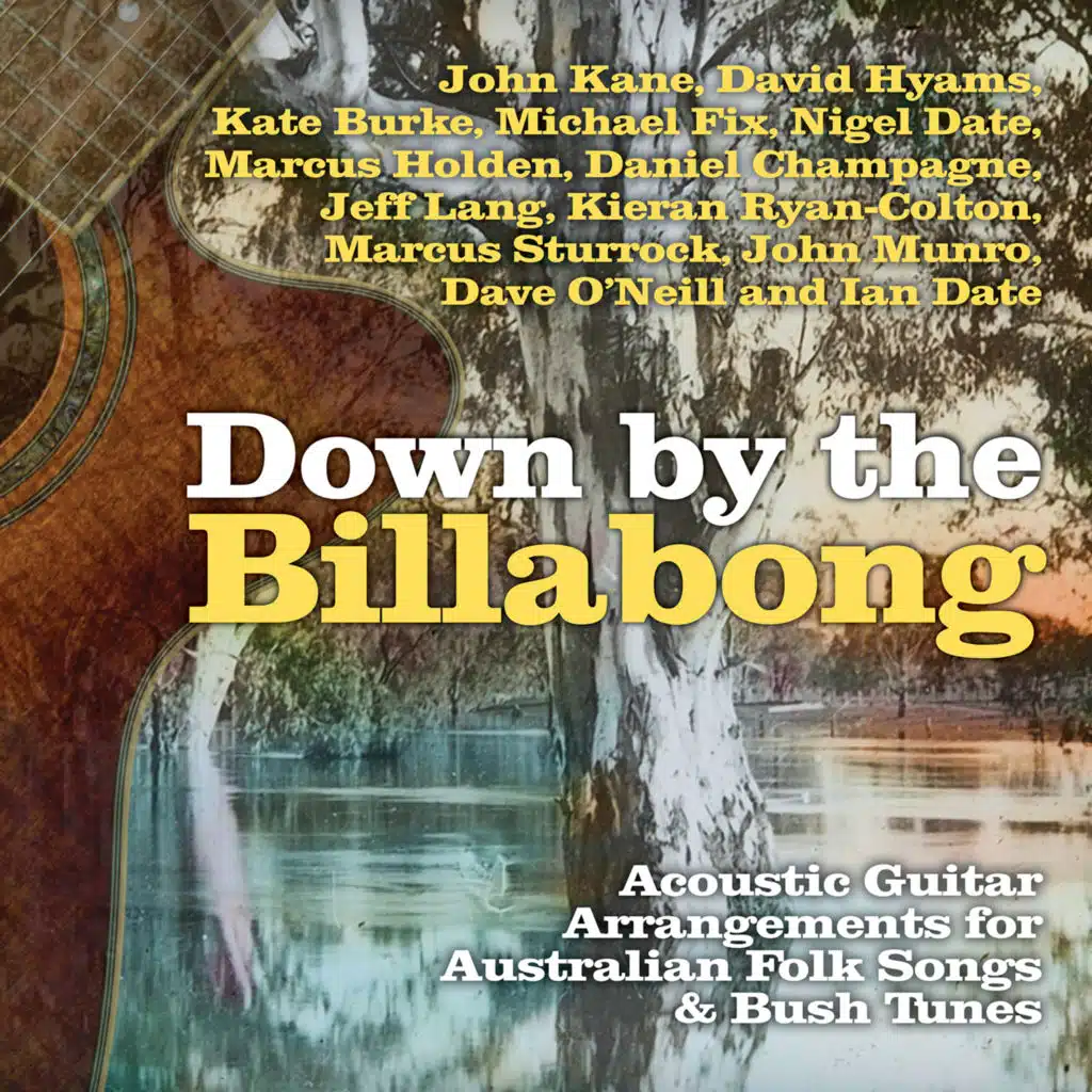 Down by the Billabong