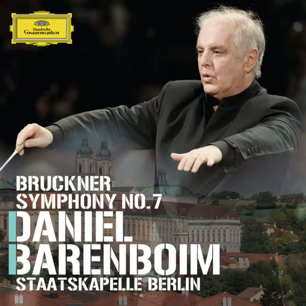Bruckner: Symphony No. 7 in E Major, WAB 107 (Ed. Nowak): I. Allegro moderato
