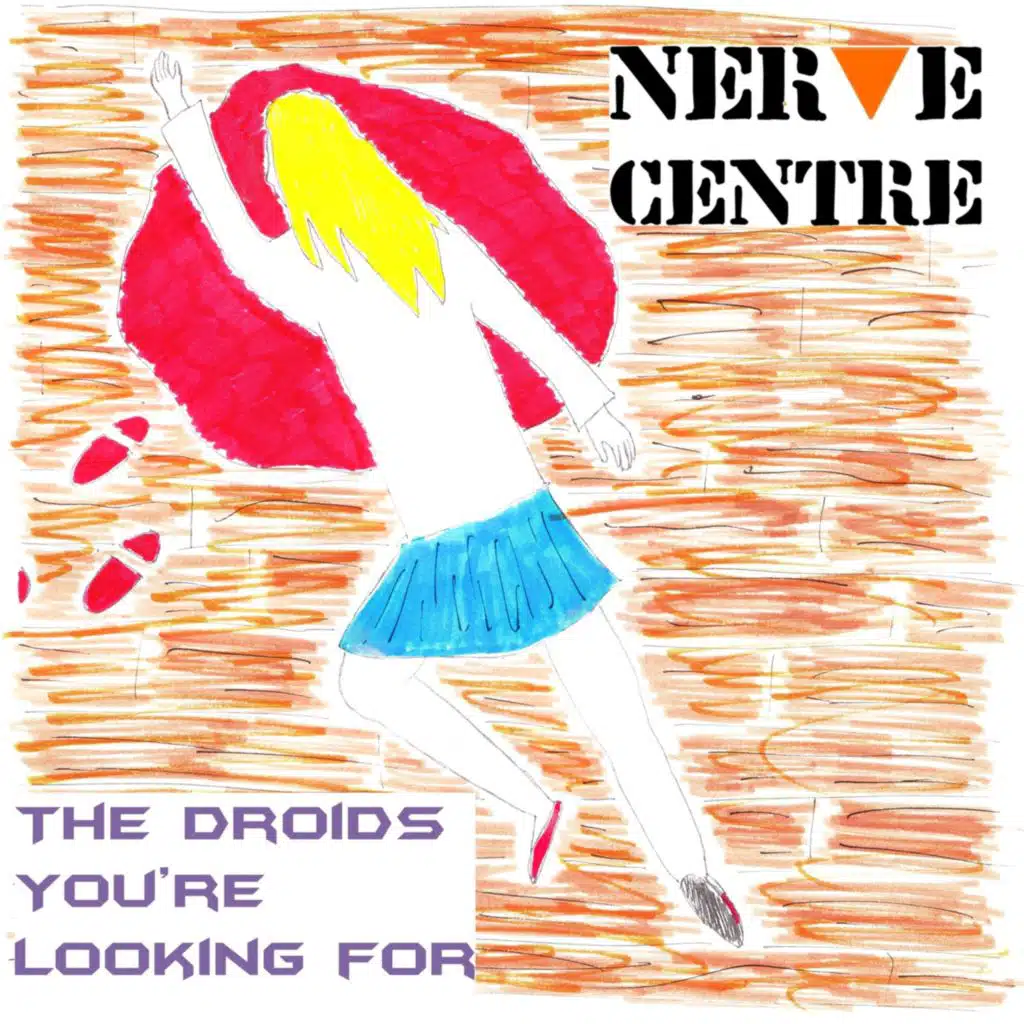 The Droids You're Looking For