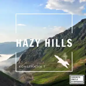 Hazy Hills