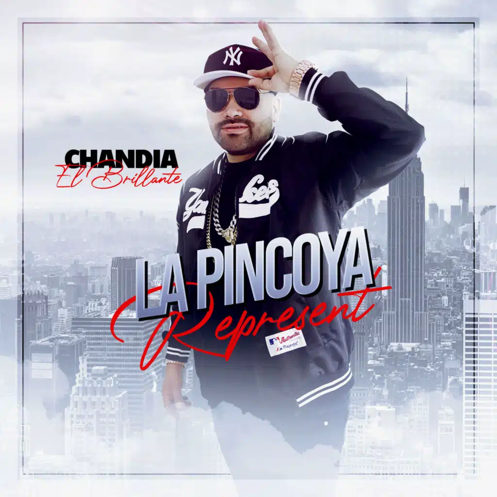 La Pincoya Represent