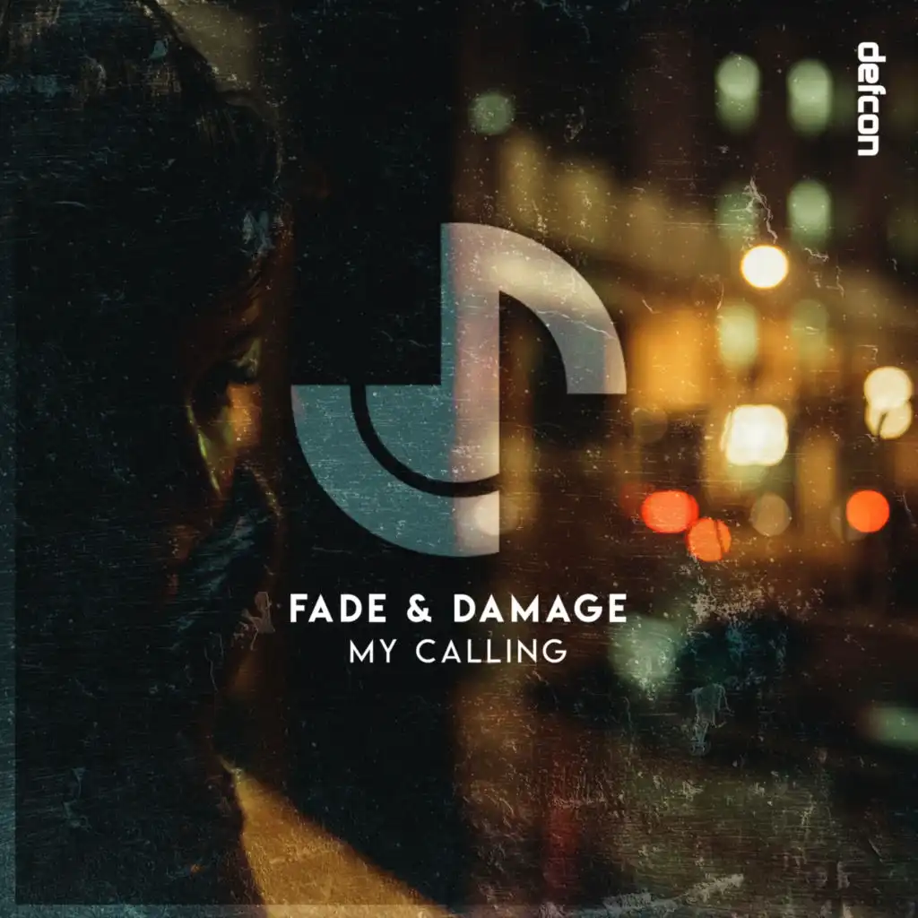 Fade & Damage