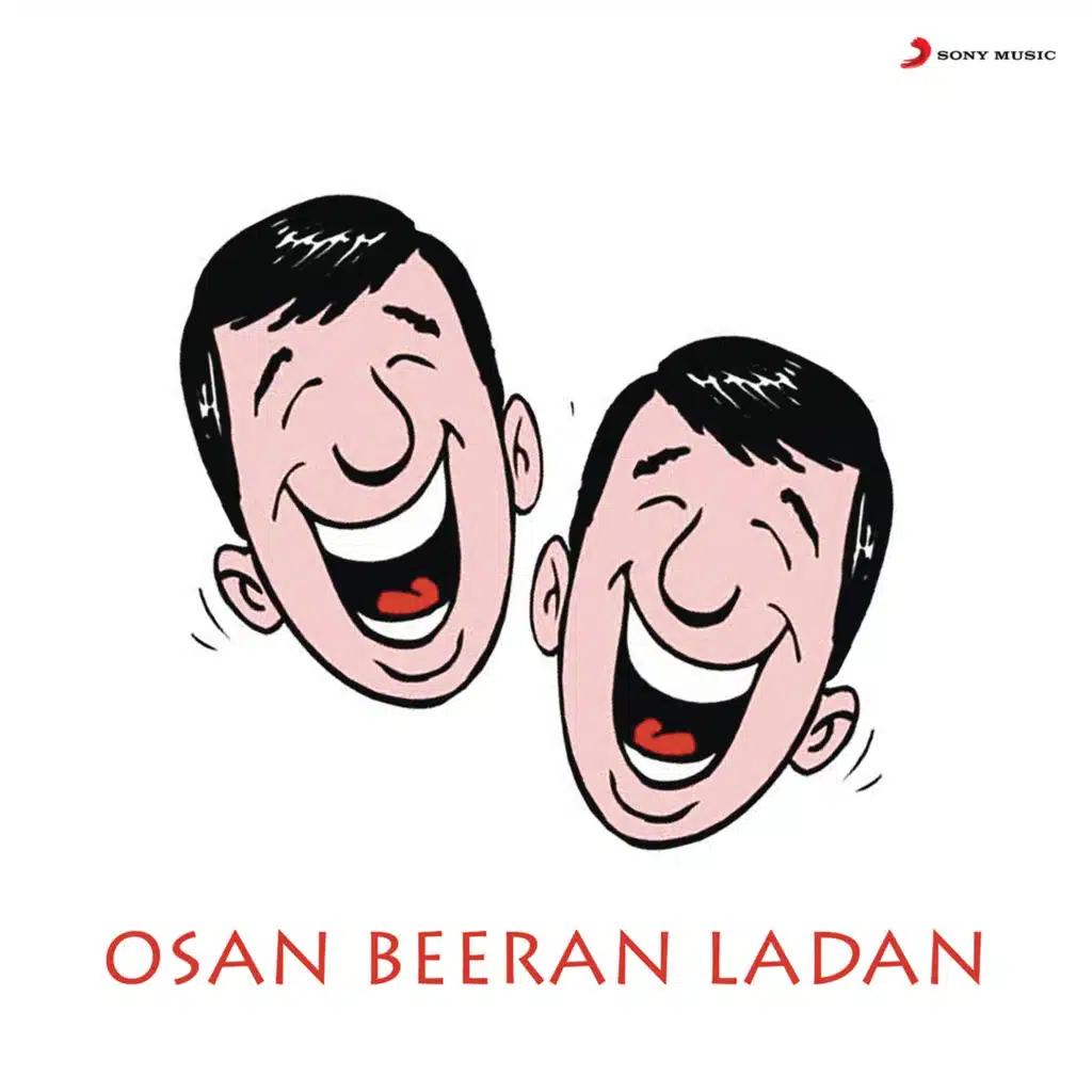 Osan Beeran Ladan