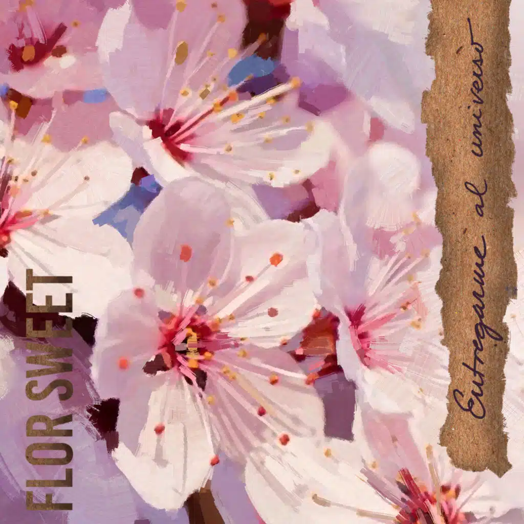 Entregarme al Universo