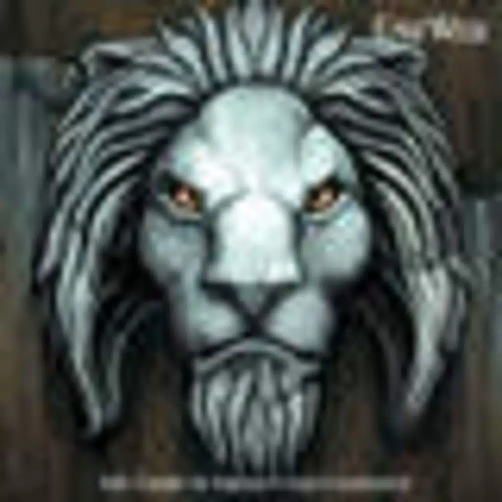 The Light In Guinevere's Garden (2001)