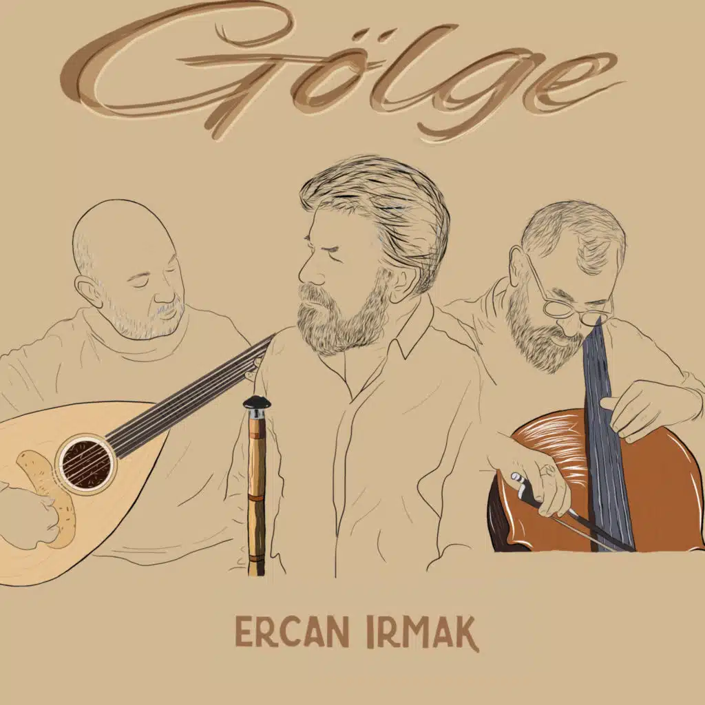 Ercan Irmak