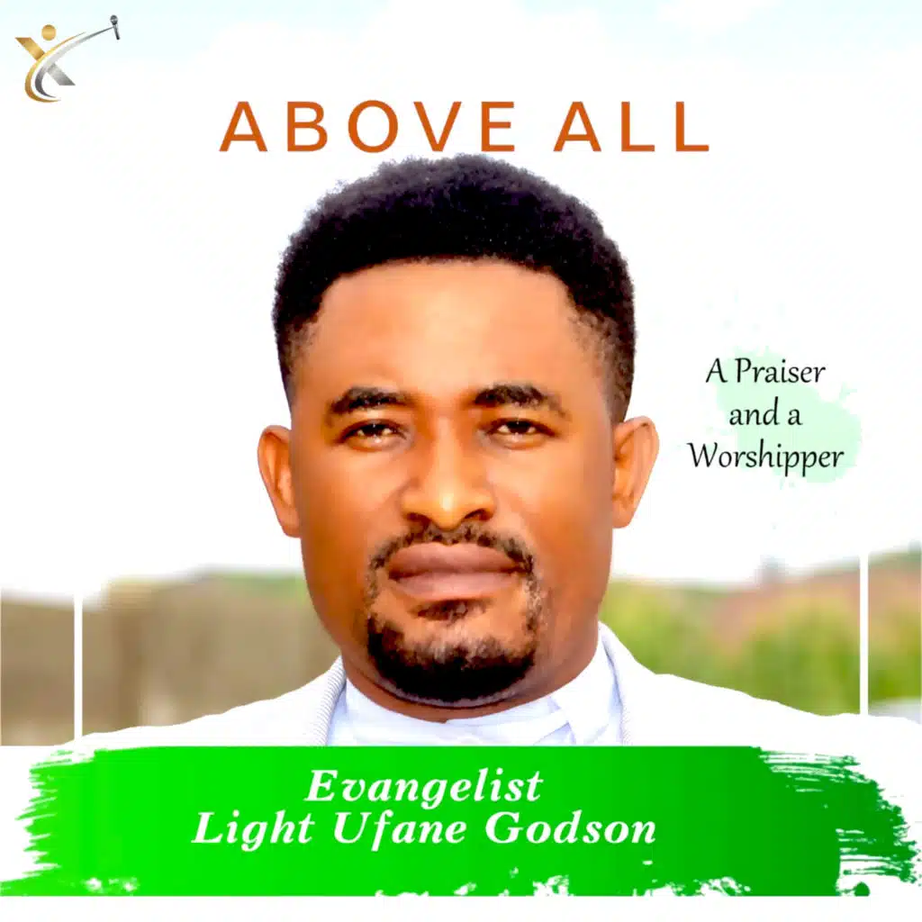 Light ufane Godson