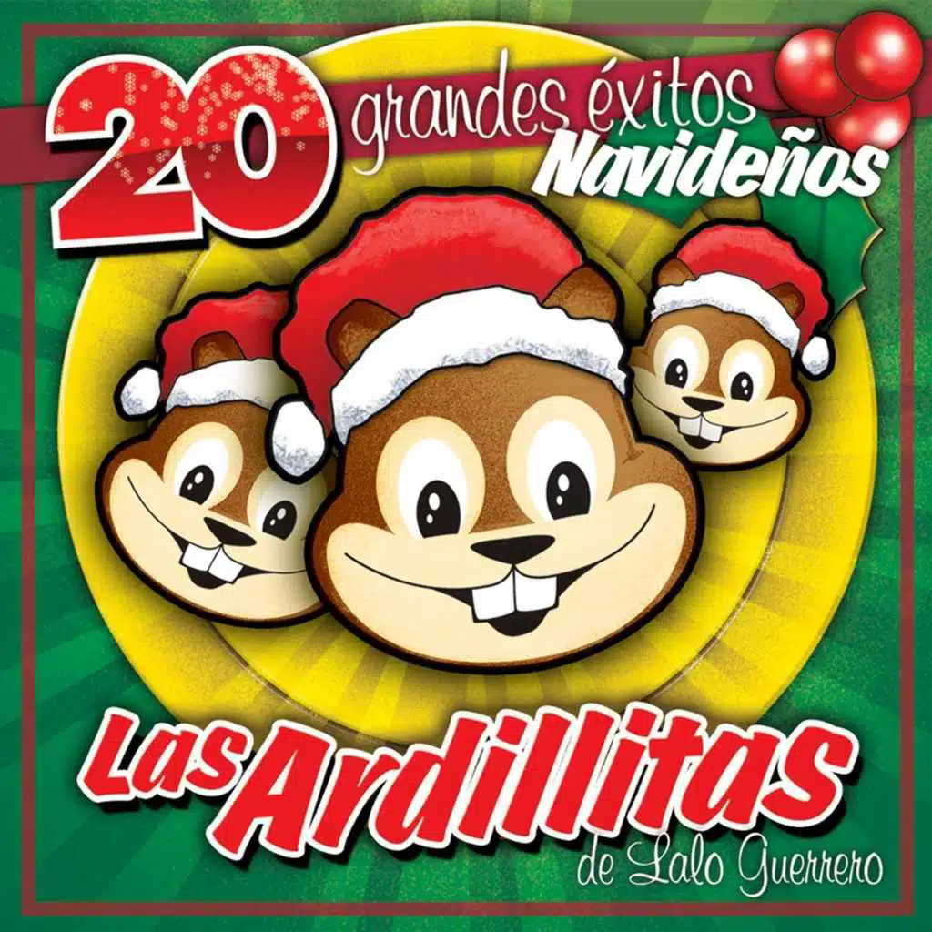 20 Grandes Exitos De Navidad