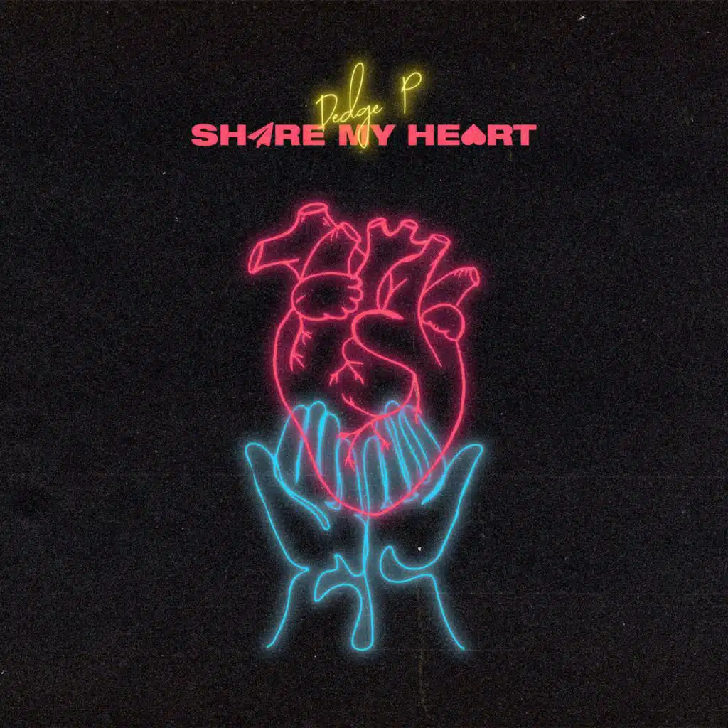 Share My Heart