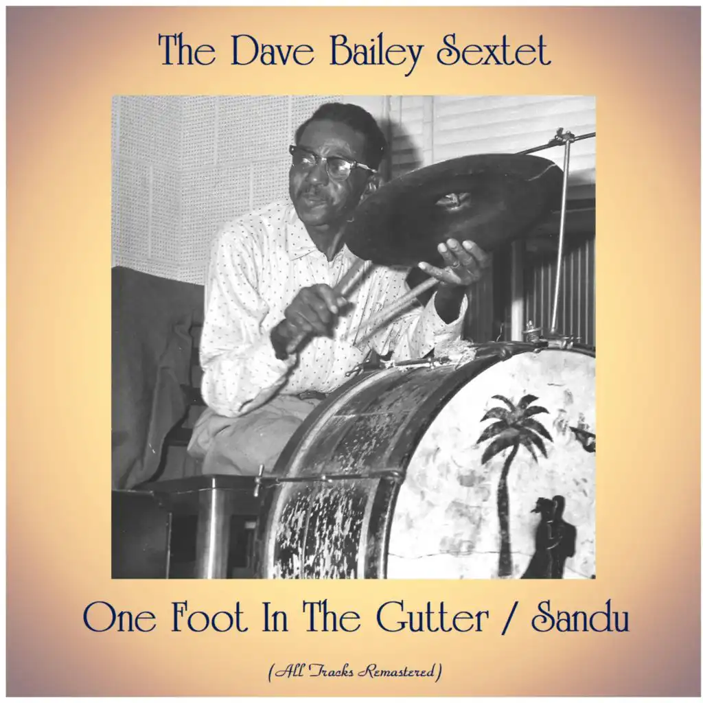 The Dave Bailey Sextet