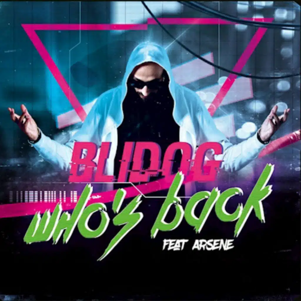 Who's Back (feat. Arsene)