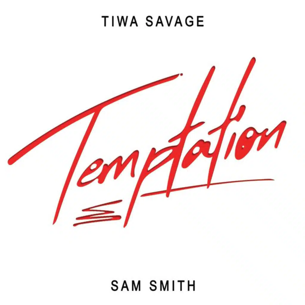 Tiwa Savage & Sam Smith