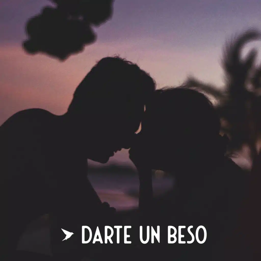 Darte Un Beso (Love Version)