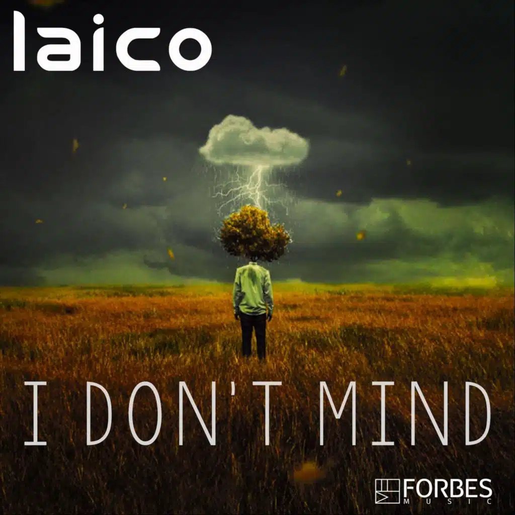 I Don't Mind (Feat.lipe Forbes)