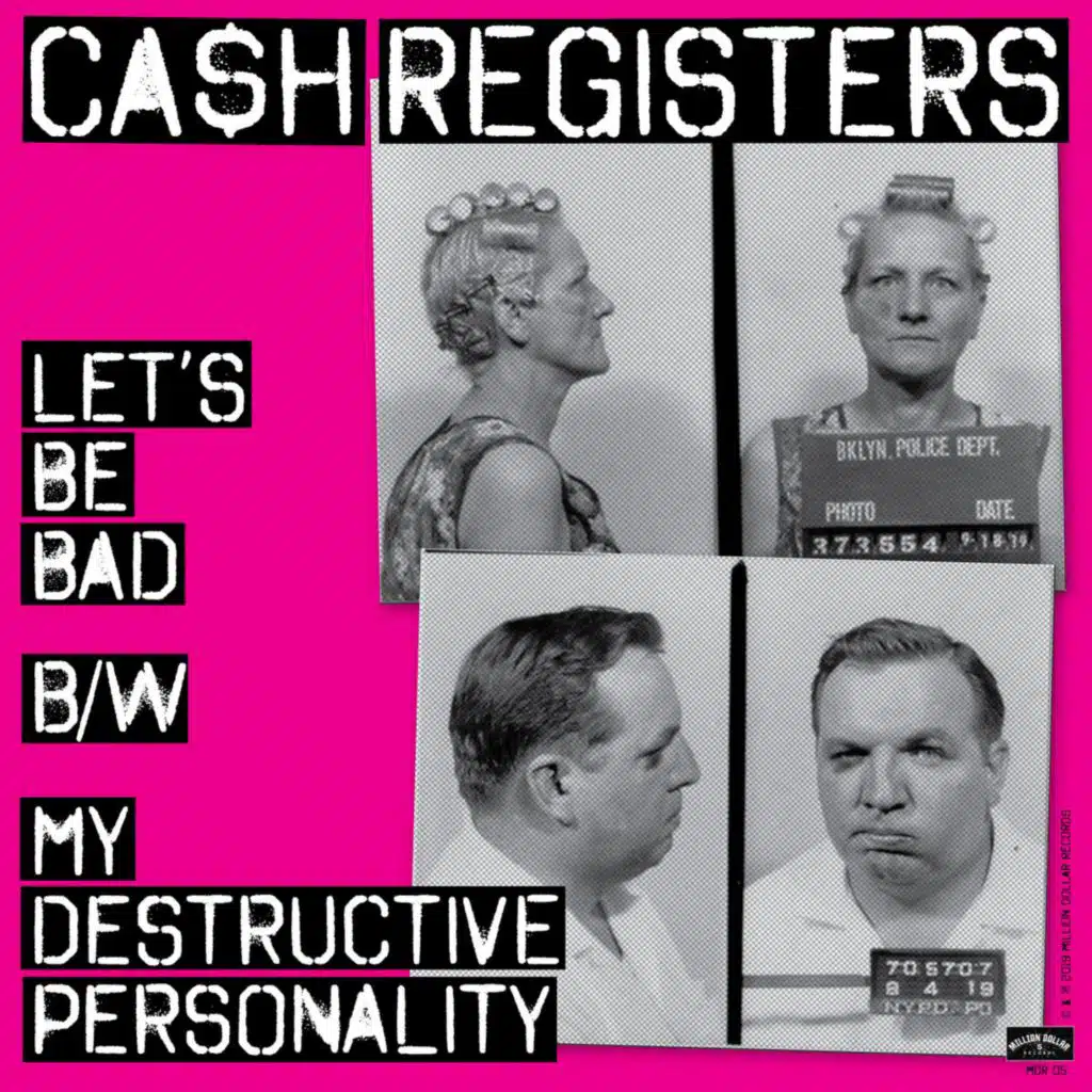Cash Registers