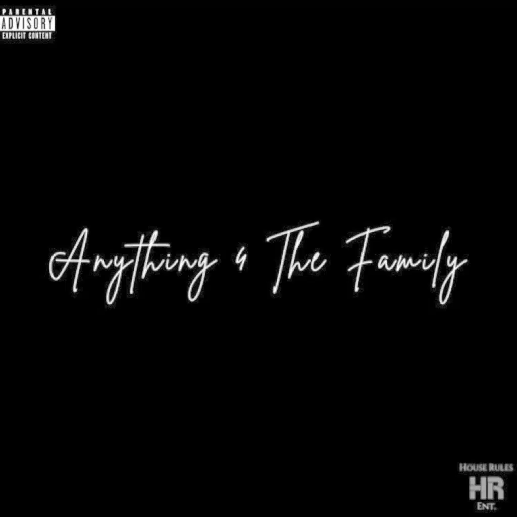 Anything 4 the Family