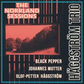 The Norrland Sessions (Ramon Giannini Edition)